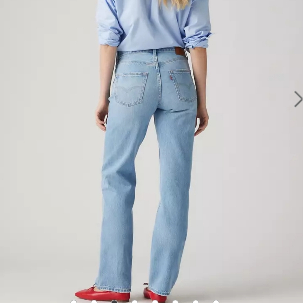 Levi's 501 '90s Women's Jeans